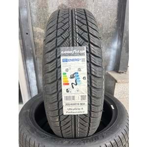 205/65R16 95H Goodyear Ultragrip 8 Performance M+S