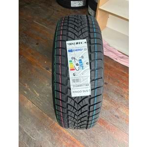 215/60R17 96H Debica Frigo Suv 2 M+S 3PMSF