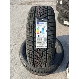 225/55R18 102V XL Goodyear Ultragrip Performance + Suv FP
