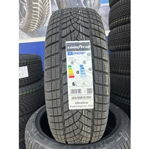 225/55R19 99V Goodyear Ultragrip Performance + M+S 3PMSF