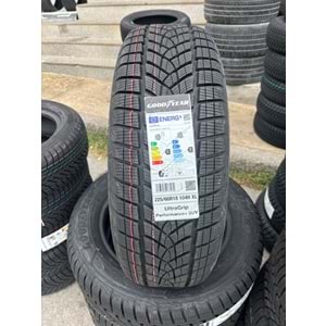 225/60R18 104H XL Goodyear UltraGrip Performance + M+S 3PMSF