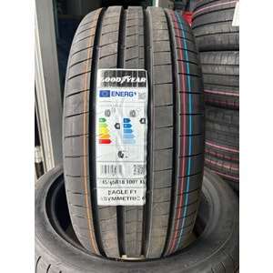 245/45R18 100Y XL Goodyear Eagle F1 Asymmetric 6 FP