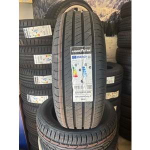 225/55R19 99V Goodyear Efficientgrip 2 Suv