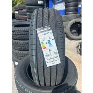 225/60R17 99V Goodyear Efficientgrip 2 Suv