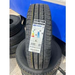 205/75R16C 110/108R Goodyear Efficientgrip Cargo 2