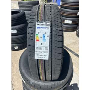 225/65R16C 112/110T Goodyear Efficientgrip Cargo 2