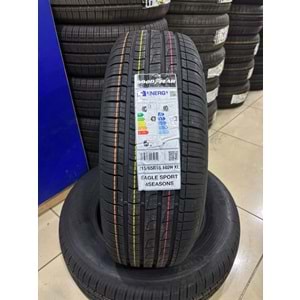 215/65R16 102H XL Goodyear Eagle Sport 4Seasons