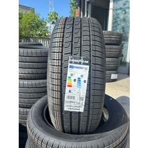 235/55R18 104V XL Goodyear Eagle Sport 4Seasons