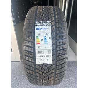 235/45R18 98V XL Goodyear Ultragrip Performance + FP