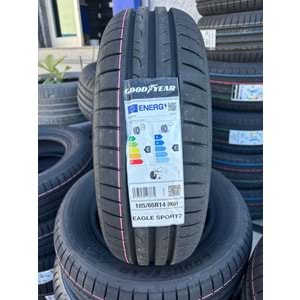 185/65R14 86H Goodyear Eagle Sport 2