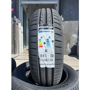 185/65R15 88H Goodyear Eagle Sport 2