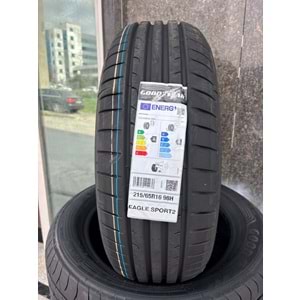 215/65R16 98H Goodyear Eagle Sport 2