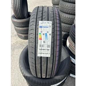 225/60R17 99V Sava Intensa Suv 2