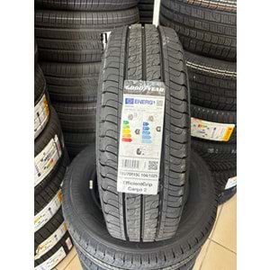 195/70R15C 104/102S Goodyear Efficientgrip Cargo 2