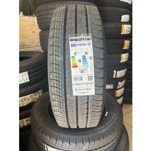 215/60R17C 104/102H Goodyear Efficientgrip Cargo 2