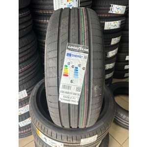 235/45R19 99V XL Goodyear Eagle F1 Asymmetric 6 FP
