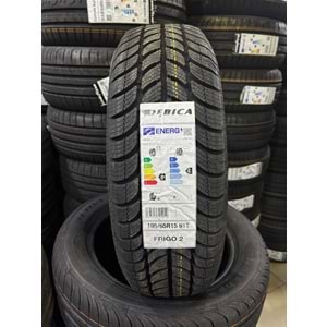 195/65R15 91T Debica Frigo 2 M+S 3PMSF
