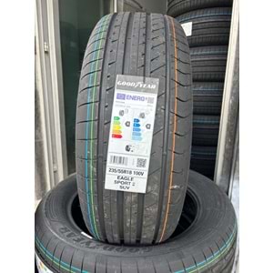 235/55R18 100V Goodyear Eagle Sport 2 Suv