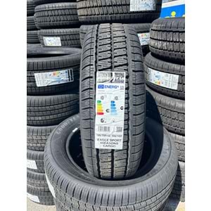 195/70R15C 104/102R Goodyear Eagle Sport 4Season Cargo M+S 3PMSF