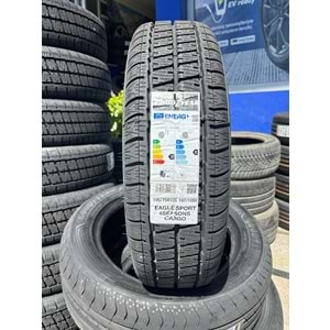 195/75R16C 107/105R Goodyear Eagle Sport 4Seasons Cargo M+S 3PMSF