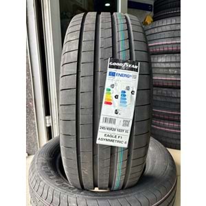 245/45R20 103Y XL Goodyear Eagle F1 Asymmetric 6 Ev Fp