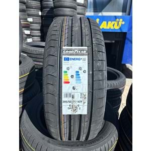 205/50R17 93Y XL Goodyear Eagle Sport 2 Uhp FP