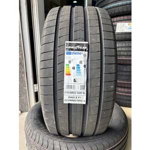 275/35R22 104Y XL Goodyear Eagle F1 Asymmetric 6 Ev Fp