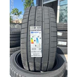 275/40R21 107Y XL Goodyear Eagle F1 Asymmetric 6 Ev Fp