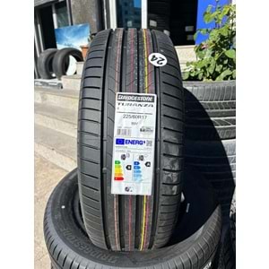 225/60R17 99V Bridgestone Turanza 6