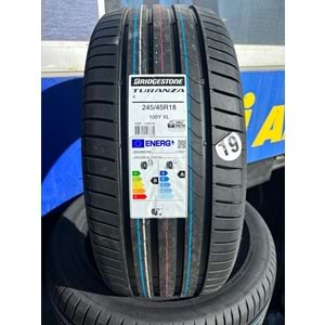245/45R18 100Y XL Bridgestone Turanza 6