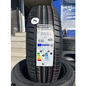 185/60R15 84H Bridgestone Turanza T005