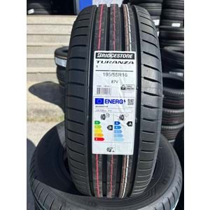 195/55R16 87V Bridgestone Turanza 6