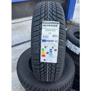 185/65R15 88T Bridgestone Blizzak Lm005 M+S