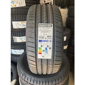 225/45R17 94Y XL Bridgestone T005 Driveguard RFT