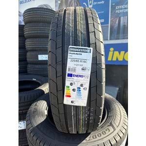 225/65R16C 110T Bridgestone Duravis Van
