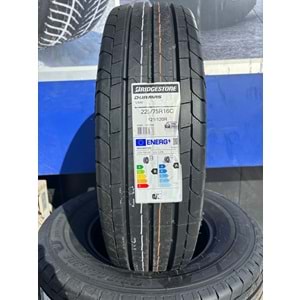225/75R16C 121/120R Bridgestone Duravis Van