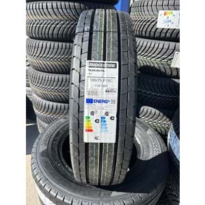 195/75R16C 110/108R Bridgestone Duravis Van