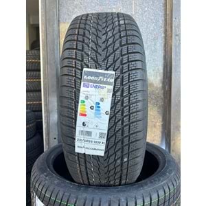 235/50R19 103V XL Goodyear WinterCommand Fp M+S 3PMSF