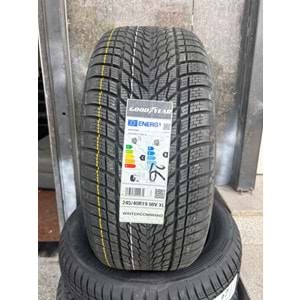 245/40R19 98V XL Goodyear WinterCommand Fp M+S 3PMSF