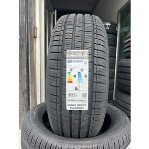 235/55R19 105W XL Goodyear Eagle Sport 4Seasons
