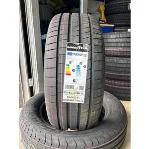 235/45R18 98Y XL Goodyear Eagle F1 Asymmetric 6 FP