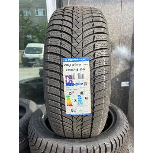 235/55R18 104V XL Triangle Snowlink PL02 M+S 3PMSF
