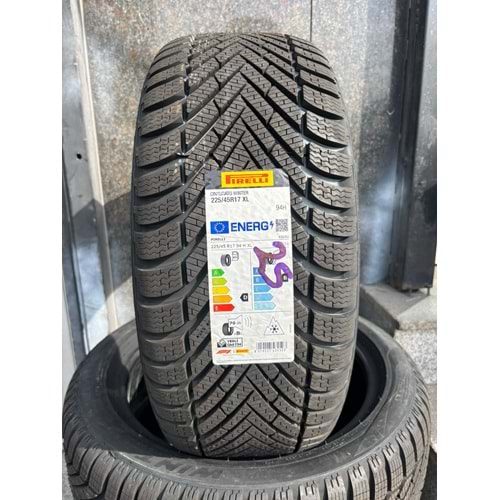 225/45R17 94H XL Pirelli Cinturato Winter M+S 3PMSF