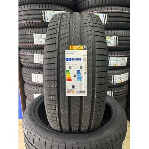 245/45R18 100Y XL Pirelli Cinturato Rosso