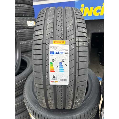 235/45R18 98Y XL Pirelli Cinturato Rosso