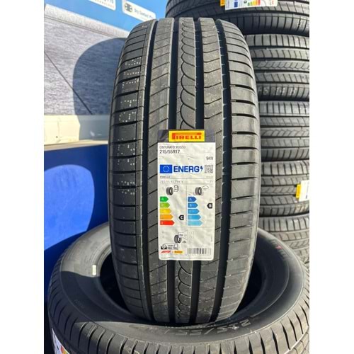 215/55R17 94V Pirelli Cinturato Rosso
