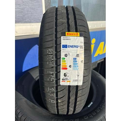 185/60R15 84H Pirelli Cinturato P1