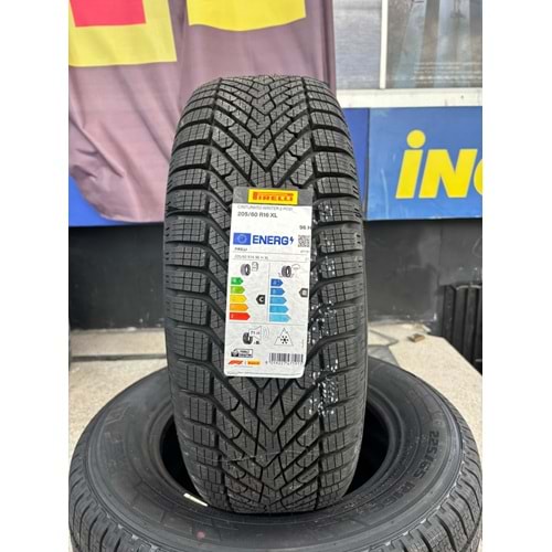 205/60R16 96H XL Pirelli Cinturato Winter 2 M+S 3PMSF