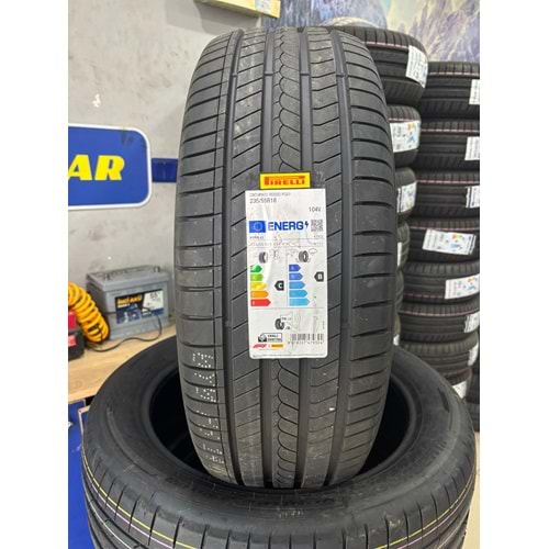 235/55R18 104V XL Pirelli Cinturato Rosso