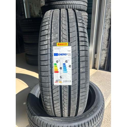 235/55R19 105W XL Pirelli Cinturato Rosso